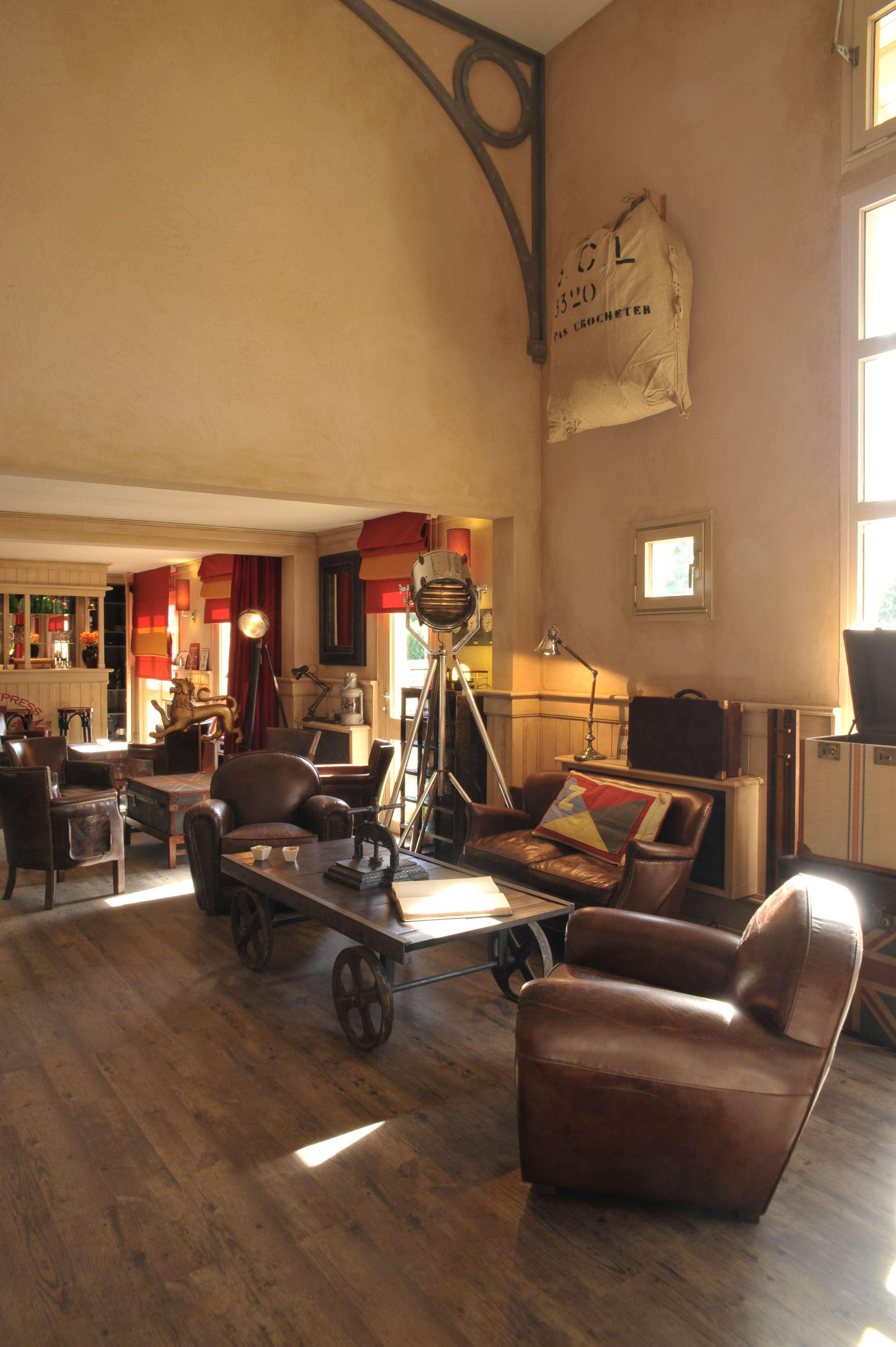 Brit Hotel Essentiel Cholet Kültér fotó